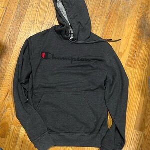 Women’s small champion sweatshirt
